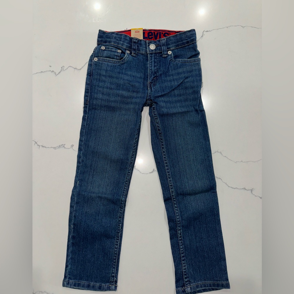 Levi’s boys jeans